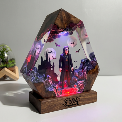 Rock&Roll Lamps (Pre Orders)