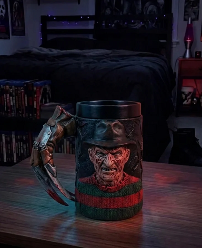 Horror Mugs (Pre-Orders)