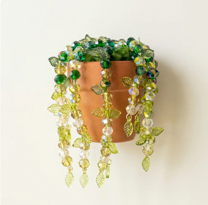 DIY Suncatchers