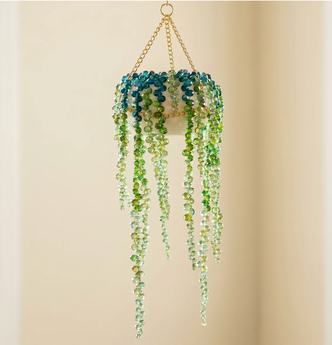 DIY Suncatchers