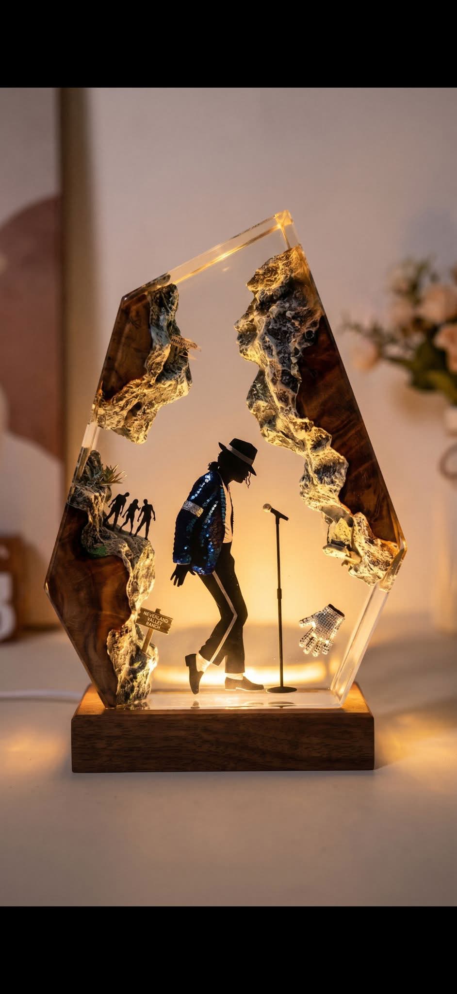 SinisterStitches™ Singer Lamps (Pre-Order)