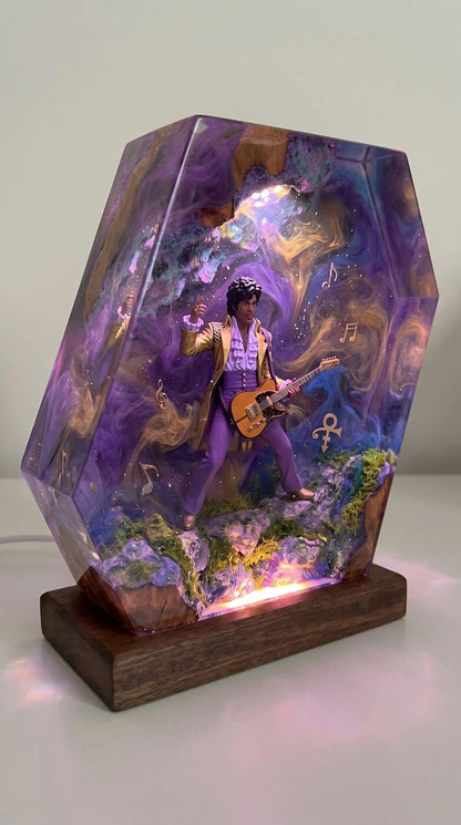 SinisterStitches™ Singer Lamps (Pre-Order)