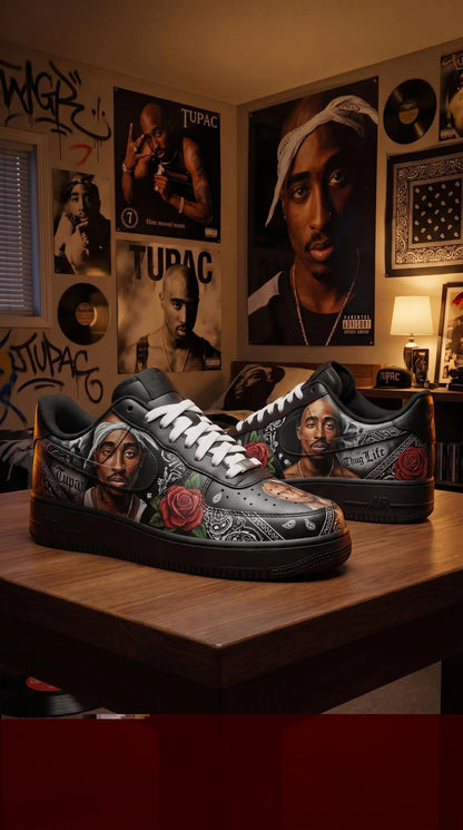 SinisterStitches™ Singer Shoes (Pre-Order)