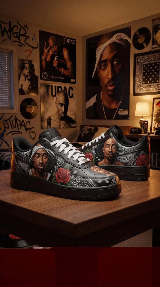 SinisterStitches™ Singer Shoes (Pre-Order)